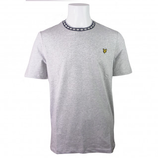 Argyle Rib T-Shirt